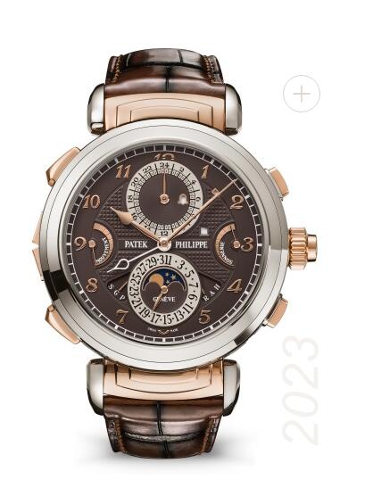 Cheapest Patek Philippe Grand Complications Grandmaster Chime 6300 Watches Prices Replica 6300GR-001 Cheapest Patek Philippe Grand Complications Grandmaster Chime 6300 Watches Prices Replica 6300GR-001